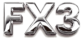 fx3 logo