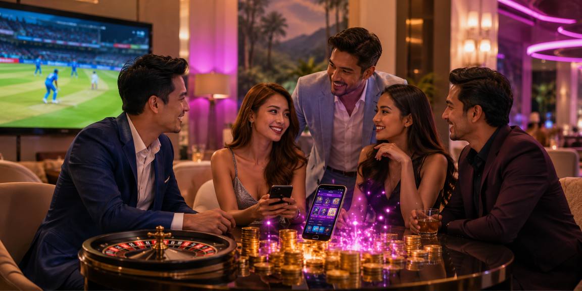 fx3 Bàn live dealer của chúng tôi